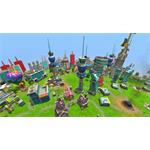 The Universim