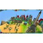 The Universim