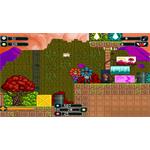 The Valley of Super Flowers