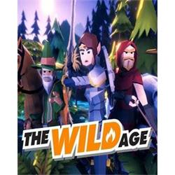 The Wild Age elektronická licence