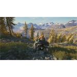 theHunter Call of the Wild ATV SABER 4X4