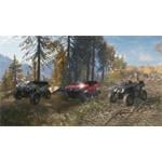 theHunter Call of the Wild ATV SABER 4X4