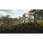 theHunter Call of the Wild Parque Fernando