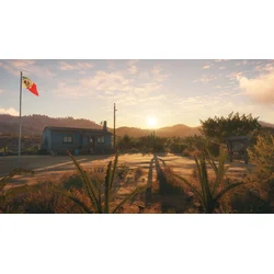 theHunter Call of the Wild Rancho del Arroyo