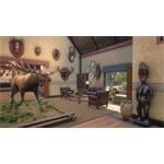 theHunter Call of the Wild Saseka Safari Trophy Lodge