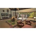 theHunter Call of the Wild Saseka Safari Trophy Lodge