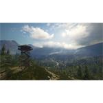 theHunter Call of the Wild Silver Ridge Peaks