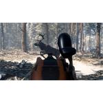 theHunter Call of the Wild Smoking Barrels Weapon Pack