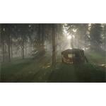 theHunter Call of the Wild Tents & Ground Blinds