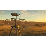 theHunter Call of the Wild Treestand & Tripod Pack