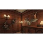 theHunter Call of the Wild Trophy Lodge Spring Creek Manor