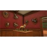theHunter Call of the Wild Trophy Lodge Spring Creek Manor