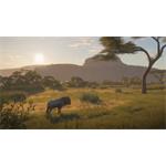 theHunter Call of the Wild Vurhonga Savanna