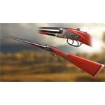 theHunter Call of the Wild Wild Goose Chase Gear