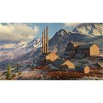 theHunter Call of the Wild Yukon Valley