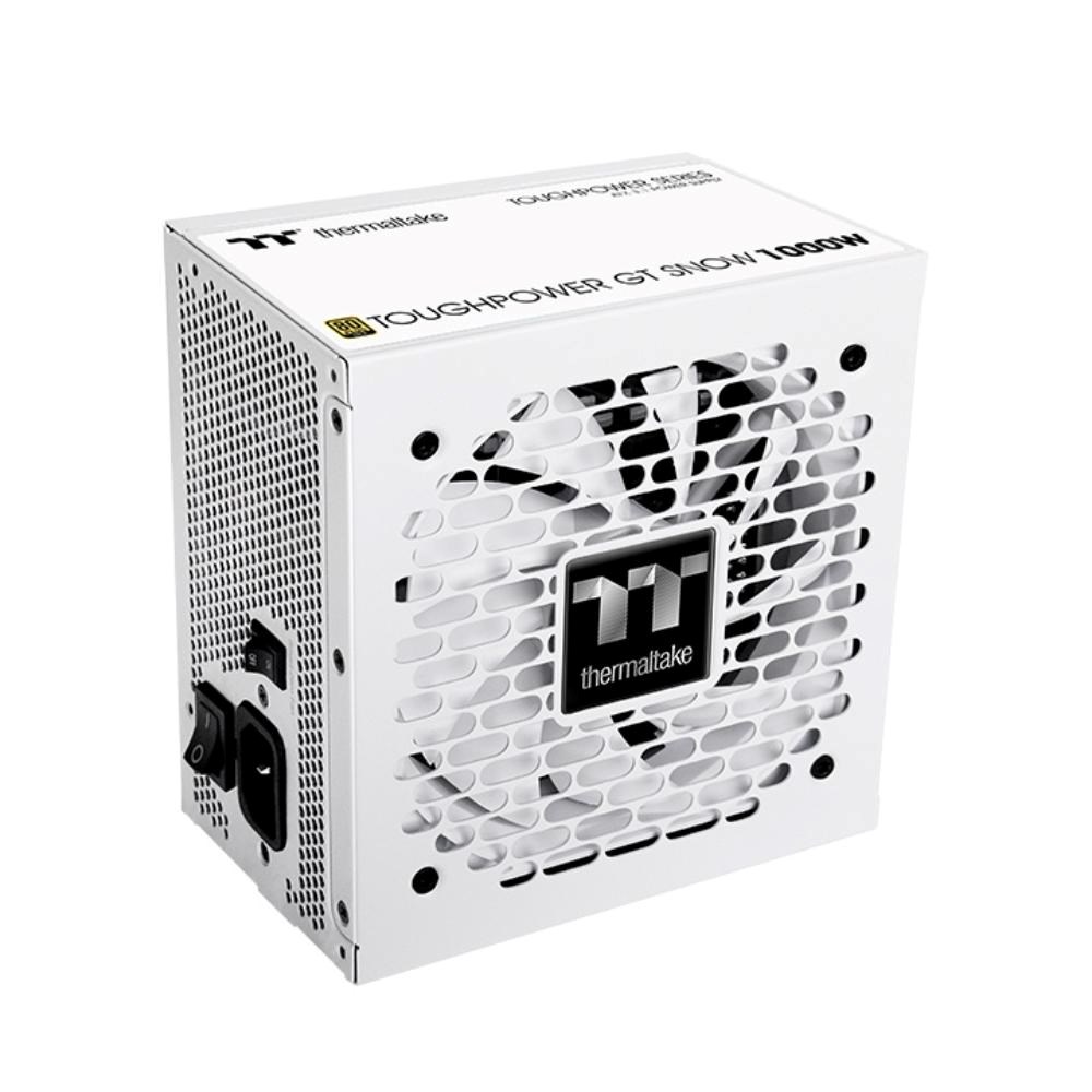 THERMALTAKE 1000W Toughpower GT, bílá