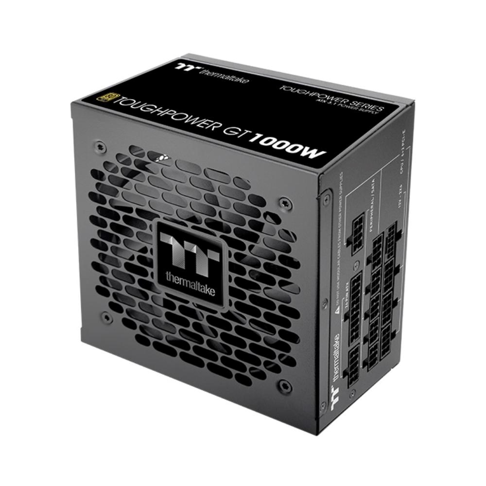 THERMALTAKE 1000W Toughpower GT, černá