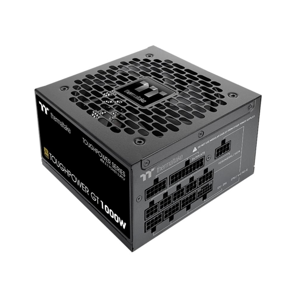 THERMALTAKE 1000W Toughpower GT, černá