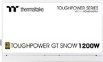 THERMALTAKE 1200W Toughpower GT, biela