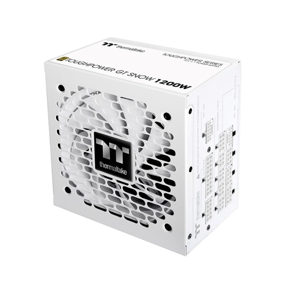 THERMALTAKE 1200W Toughpower GT, bílá