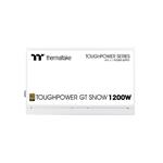 THERMALTAKE 1200W Toughpower GT, bílá