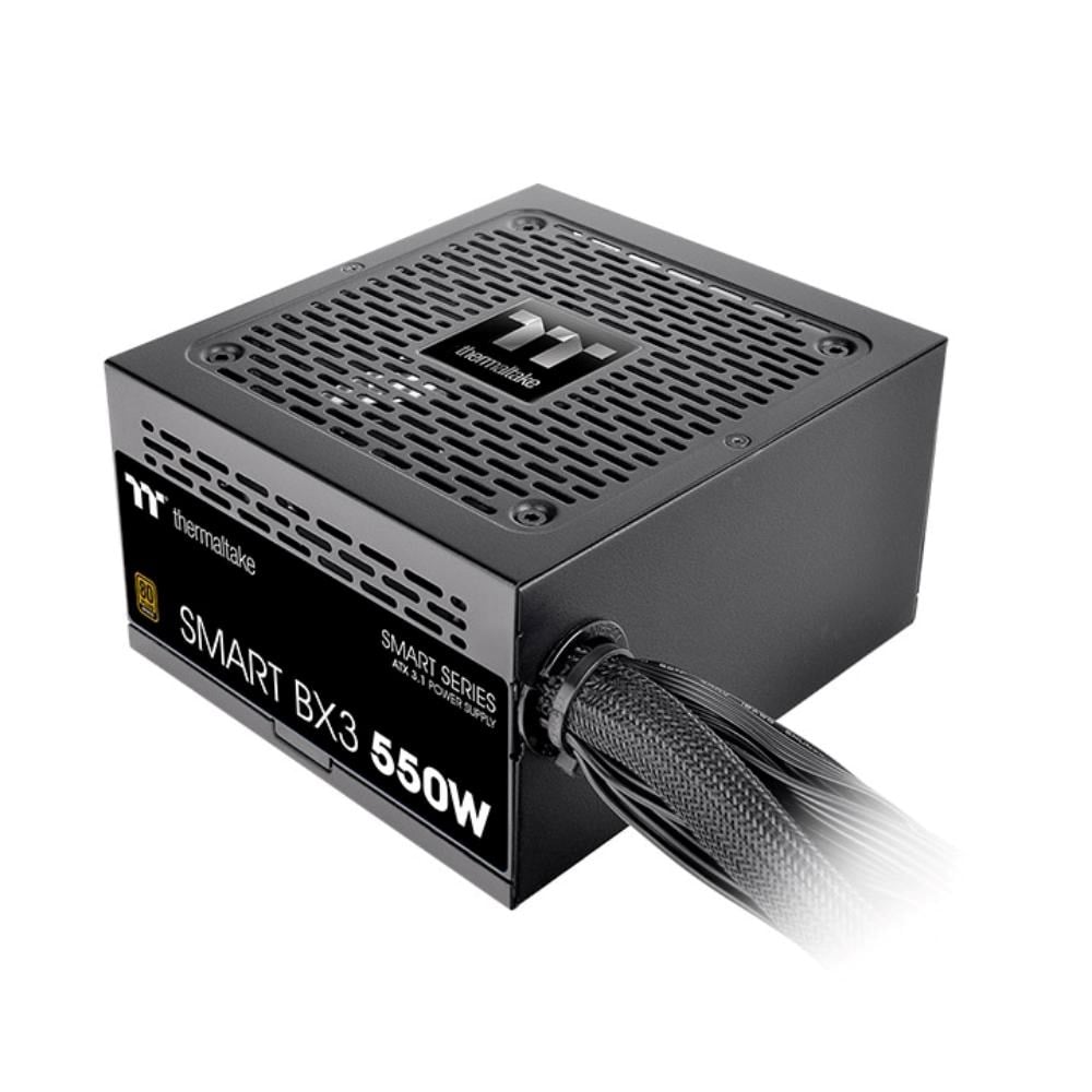 THERMALTAKE 550W Smart BX3, černá
