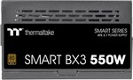 THERMALTAKE 550W Smart BX3, čierna