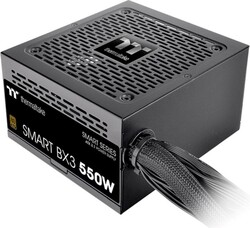 THERMALTAKE 550W Smart BX3, čierna