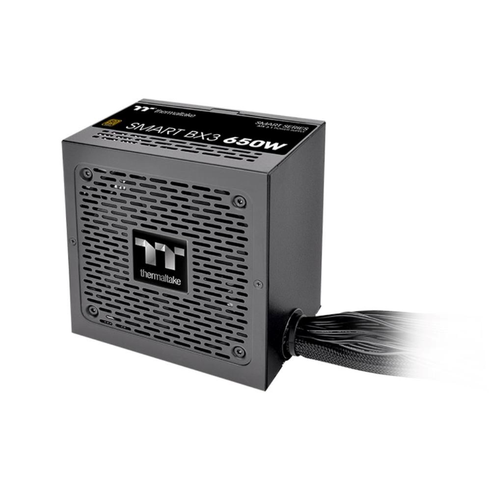 THERMALTAKE 650W Smart BX3, černá