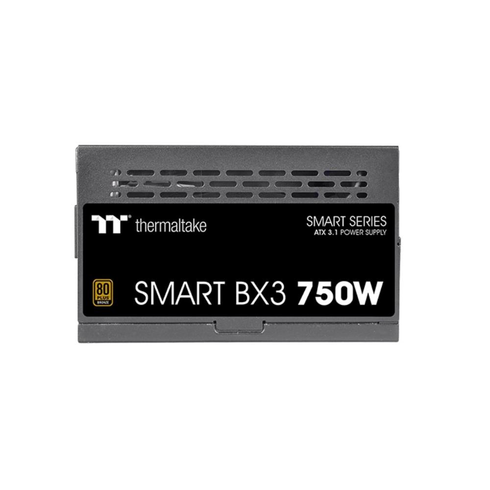 THERMALTAKE 750W Smart BX3, černá