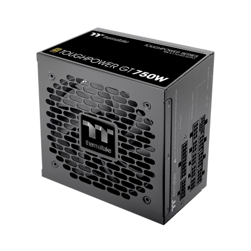THERMALTAKE 750W Toughpower GT, černá