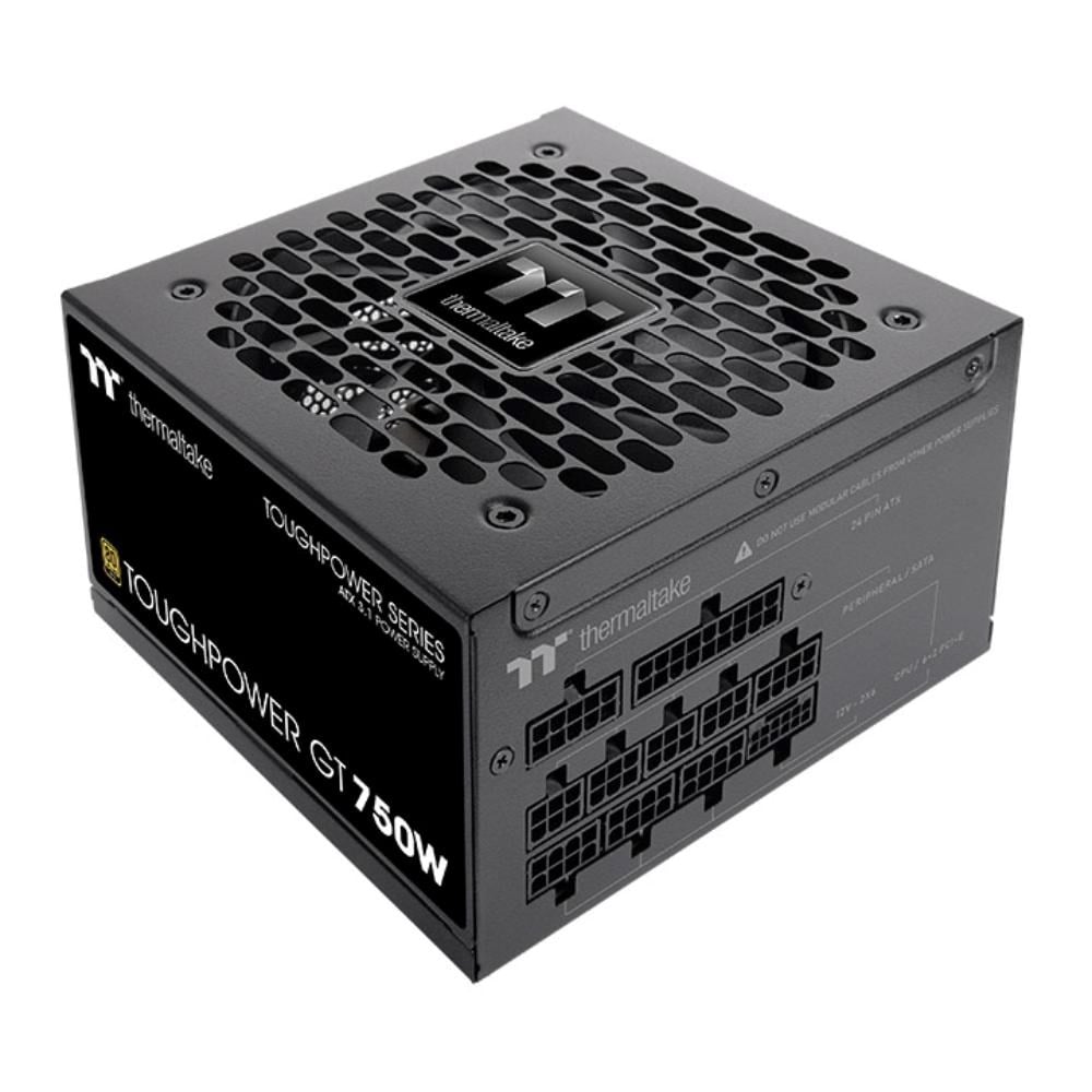THERMALTAKE 750W Toughpower GT, černá
