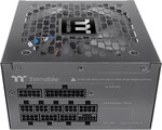 THERMALTAKE 750W Toughpower GT, čierna