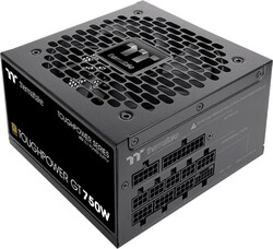 THERMALTAKE 750W Toughpower GT, čierna