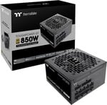 THERMALTAKE 850W Toughpower GT, čierna