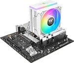 THERMALTAKE Astria 200 ARGB, biela