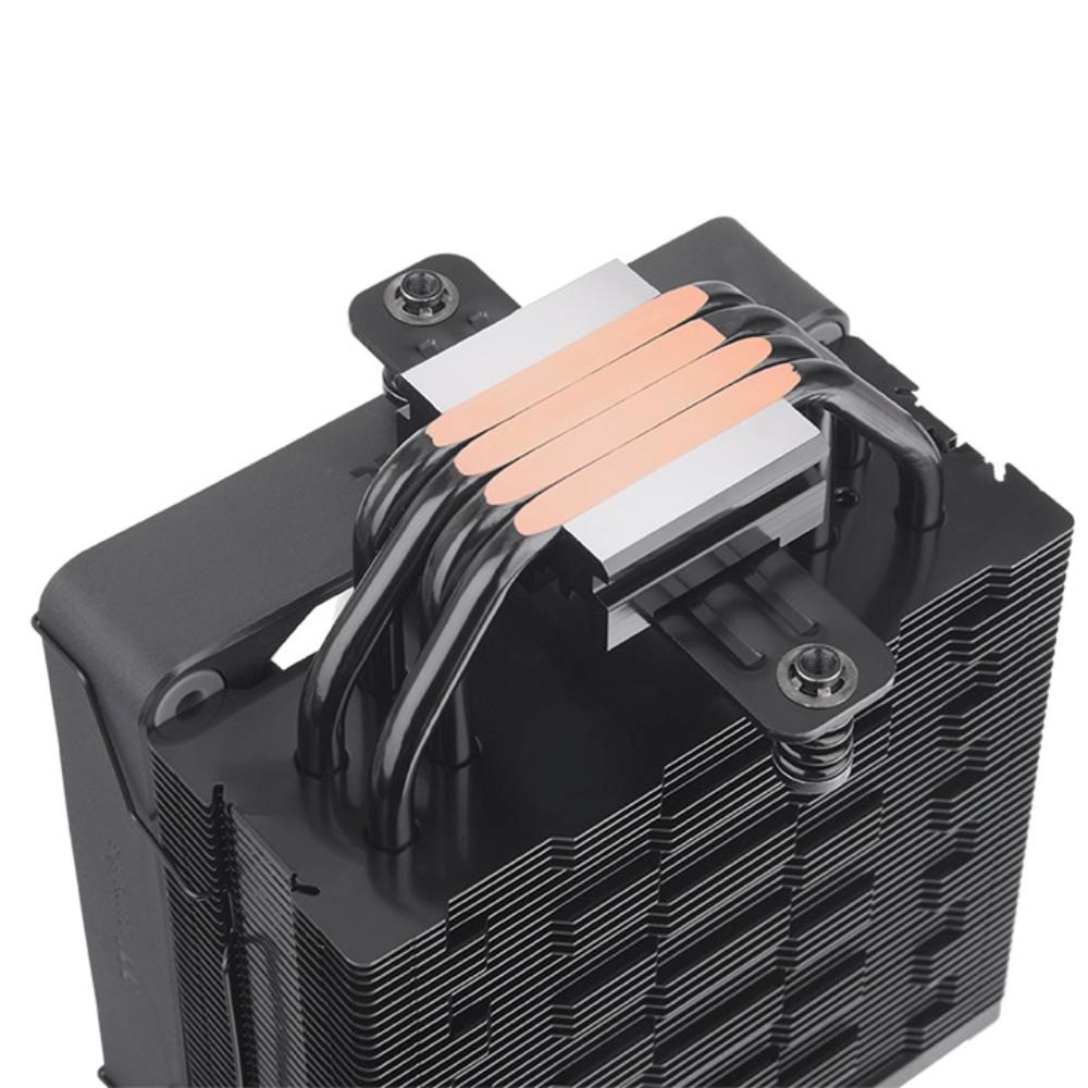 THERMALTAKE Astria 200 ARGB, černá