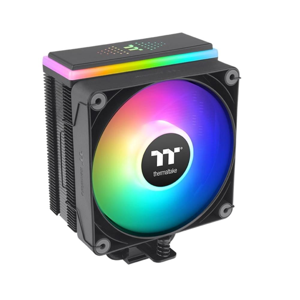 THERMALTAKE Astria 200 ARGB, černá