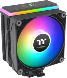 THERMALTAKE Astria 200 ARGB, čierna