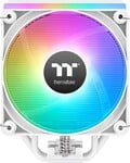 THERMALTAKE Astria 400 ARGB, biela