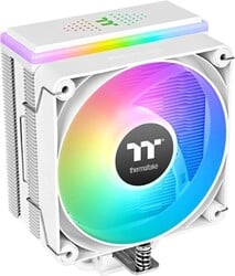 THERMALTAKE Astria 400 ARGB, biela