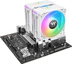 THERMALTAKE Astria 600 ARGB, biela