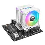 THERMALTAKE Astria 600 ARGB, bílá