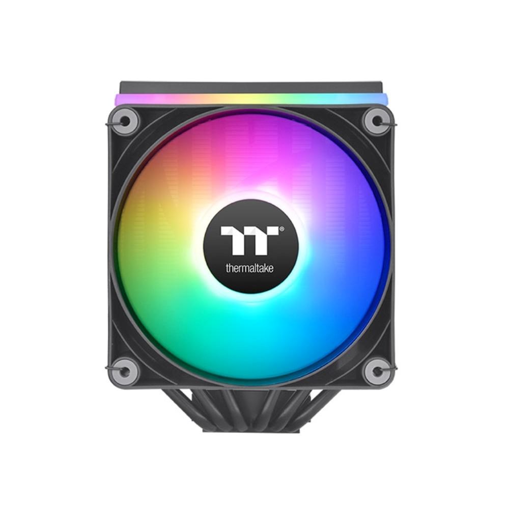 THERMALTAKE Astria 600 ARGB, černá