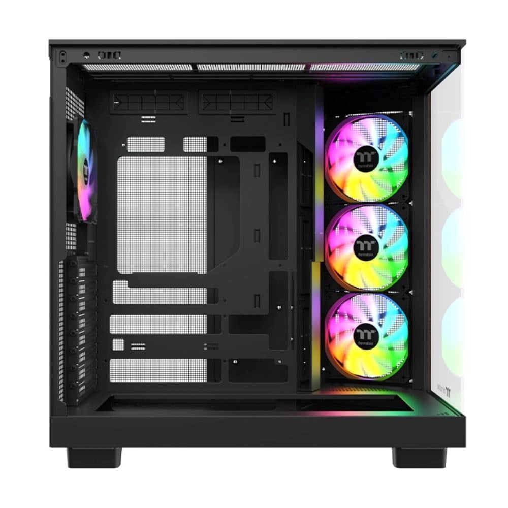 THERMALTAKE View 380 XL WS ARGB, černá
