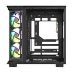 THERMALTAKE View 380 XL WS ARGB, černá