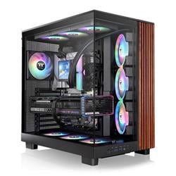 THERMALTAKE View 380 XL WS ARGB, černá