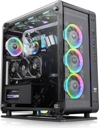 THERMALTAKE Core P6, čierna