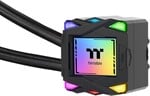 THERMALTAKE LA240 ARGB, čierna