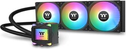 THERMALTAKE LA360 ARGB, čierna